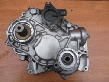BMW S 1000 XR BLOK 7713732 8549400 GŁOWICA 8543019