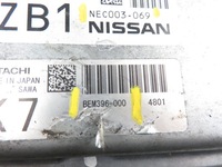 фото thumb №7, Блок управления infiniti q50 3.5 v6 nec003069 bem396000