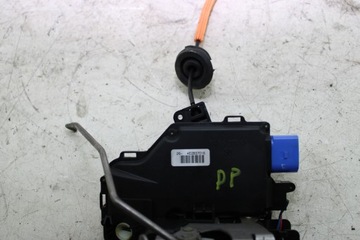 фото thumb №5, Замок дверь правый перед audi a8 d3 4e2837016 9 pin