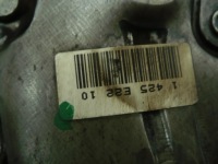 фото thumb №4, Зчеплення диск притиск двомасовий маховик qashqai 2.0dci m9r