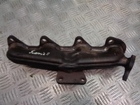 фото thumb №1, Колектор випускний renault scenic ii 2.0 dci