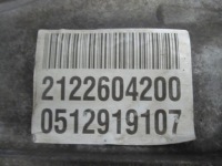 фото thumb №11, Mercedes c 2.2 cdi 651.911 170km 12r 158tys.km. коробка передач передач r2122610401