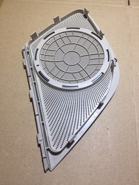 фото thumb №6, A5 8t накладка динаміка правий задня b&o 8t0035436a