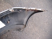 фото thumb №8, Ssangyong kyron 05-07 бампер перед решітка радіатора протитуманні фари