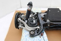 фото thumb №11, Audi e-tron балка подвеска задняя задняя подвеска двигатель 0ef901141t приводной вал