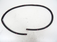 Nissan qashqai 2 j11 рестайлинг  прокладка капота перед крышки двигателя 2014-2021 Доставка, фото thumb