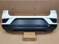 фото thumb №1, Бампер vw t-roc 2ga задня задній 4xpdc