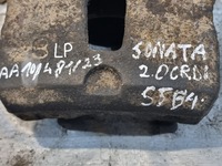 фото thumb №10, Суппорт тормозной левый перед hyundai sonata v 2.0 crdi 103kw