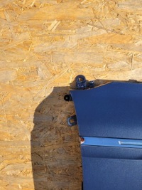 фото thumb №5, Крыло передний перед правый renault megane iv 4