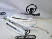 фото thumb №7, Toyota corolla cross usa подушка безпеки подушка водія колінна штори pas ремені