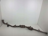 фото thumb №1, Vivaro b trafic iii 1.6 dci фільтр dpf fap