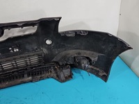 фото thumb №12, Бампер перед toyota auris i 06-09 grafitowy 1g3