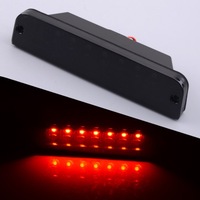 фото thumb №9, Третий свет тормоза do jeep wrangler 1997-06