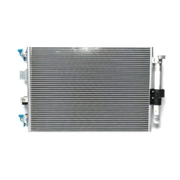 фото thumb №14, Радіаторів кондиціонера valeo 814161 1828970 ford