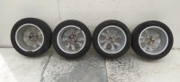 фото thumb №13, Opel corsa e диски 16'' 4x100 13380635