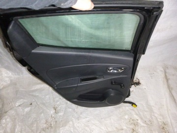 фото thumb №5, Clio iv дверь левый зад hb tegne