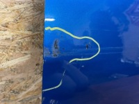 фото thumb №6, Audi a3 8v cabrio kabriolet 13- двері ліва перед