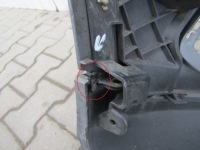 фото thumb №12, Бампер перед передній mercedes glc w253 253 15-19
