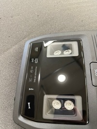 фото thumb №7, Лампа освітлення салону стельовий бардачок octavia iv 4 9b9 оригінальний номер