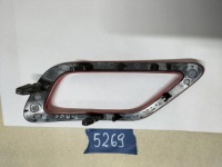фото thumb №7, Vw t-roc відбивач зад бампера 2ga945106c szczecin-gorzów- познань 5269