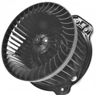 фото thumb №1, Вентилятор салону повітродувка volvo c70 s70 v70