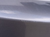 Купить Бампер перед renault megane 3 рестайлинг  4xpdc, фото thumb