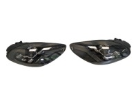 Купить Porsche panamera ii 971 лампа лампы фара full led левая правая kpl, фото thumb