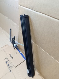 фото thumb №8, Шторка двері задня права porsche panamera 971 оригінальний номер 974861334