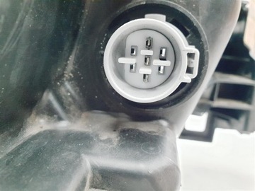 фото thumb №15, Mazda cx5 cx-5 рестайлінг ke 15-17r ліва лампа перед повний led дві лінзи ka1l