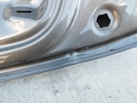 фото thumb №7, Audi q3 8u0 крышка крышка багажника