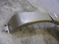 фото thumb №8, Крыло правый передний chrysler voyager 3