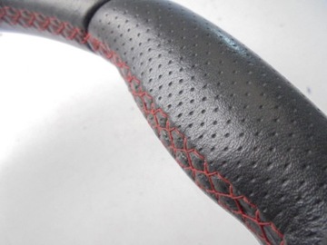 фото thumb №10, Руль ford focus mk8 st-line 2019 год