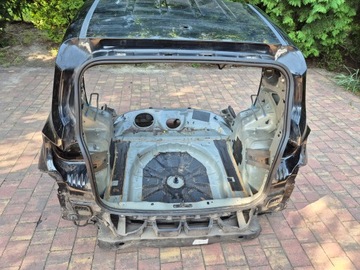 фото thumb №1, Крило праві лівий зад pas задній jeep renegade