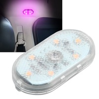 фото thumb №12, Лампа автомобильная led типа dotykowego салон автомобиля mini лампа nocna