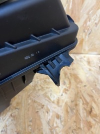 Корпус фильтра воздуха hyundai staria 2.2 дизель оригинал демонтаж 21-26r Доставка, фото thumb