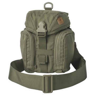 Сумка Helikon Essential - Адаптивный зеленый