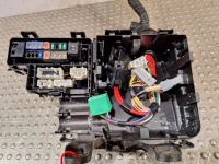 фото thumb №3, Корпус коробка запобіжників 7254576330 renault koleos ii