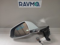 фото thumb №1, Дзеркало ліва tesla model s 14 pin 13+1 europa