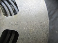 фото thumb №10, Jaguar xj xf range rover 3.0 5.0 sc колесо варіатор