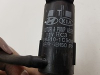 фото thumb №6, Hyundai i40 2012 насос распылителя стекло передней / лобовое