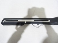 фото thumb №2, Tiguan 5na планка накладка пороговая правая led новая