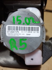 фото thumb №7, Audi q5 8r pas безопасности правый перед правый передний 8r1857706k