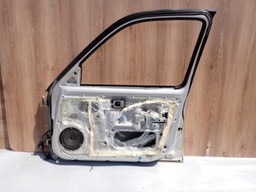 фото thumb №9, Nissan micra k11 5d 92-01 двері передні праві kl0