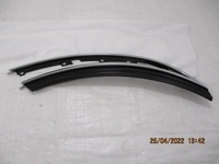 фото thumb №5, Citroen c4 cactus lift рамка правая хром led nowa