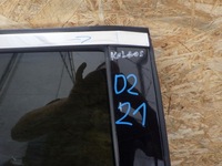 фото thumb №2, Дверь задние задняя правое правый renault koleos ii 2 17-