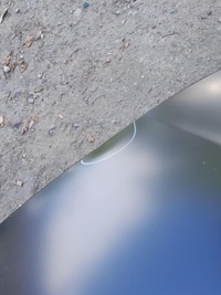 фото thumb №6, Капот крышка двигателя bmw 3 f30/f31/f35/f80 2011-2019 tanio nn