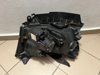 фото thumb №16, Лампа передняя перед левая dodge ram 1500 19- обычная usa p68316086ah