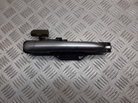 фото thumb №1, Ручка правая задняя наружная renault laguna ii