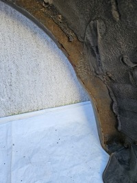 фото thumb №8, Крило чверть лівий зад honda civic viii sedan 2006-