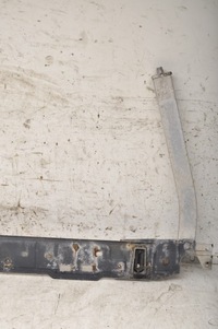 фото thumb №6, Citroen c4 picasso ii нижняя балка радиатор